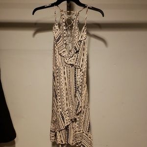 Lira XS Summer Dress